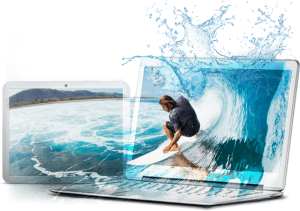 Internet - Cox Cable Special