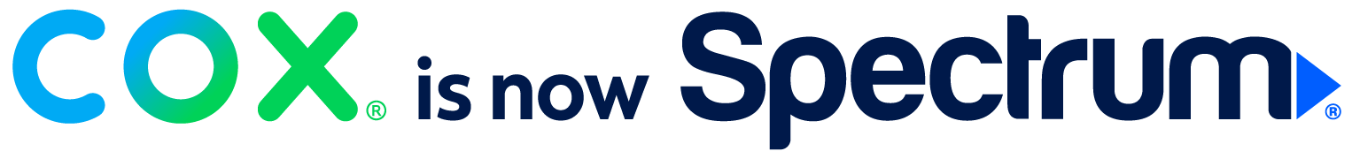 Cox Cable Special Logo
